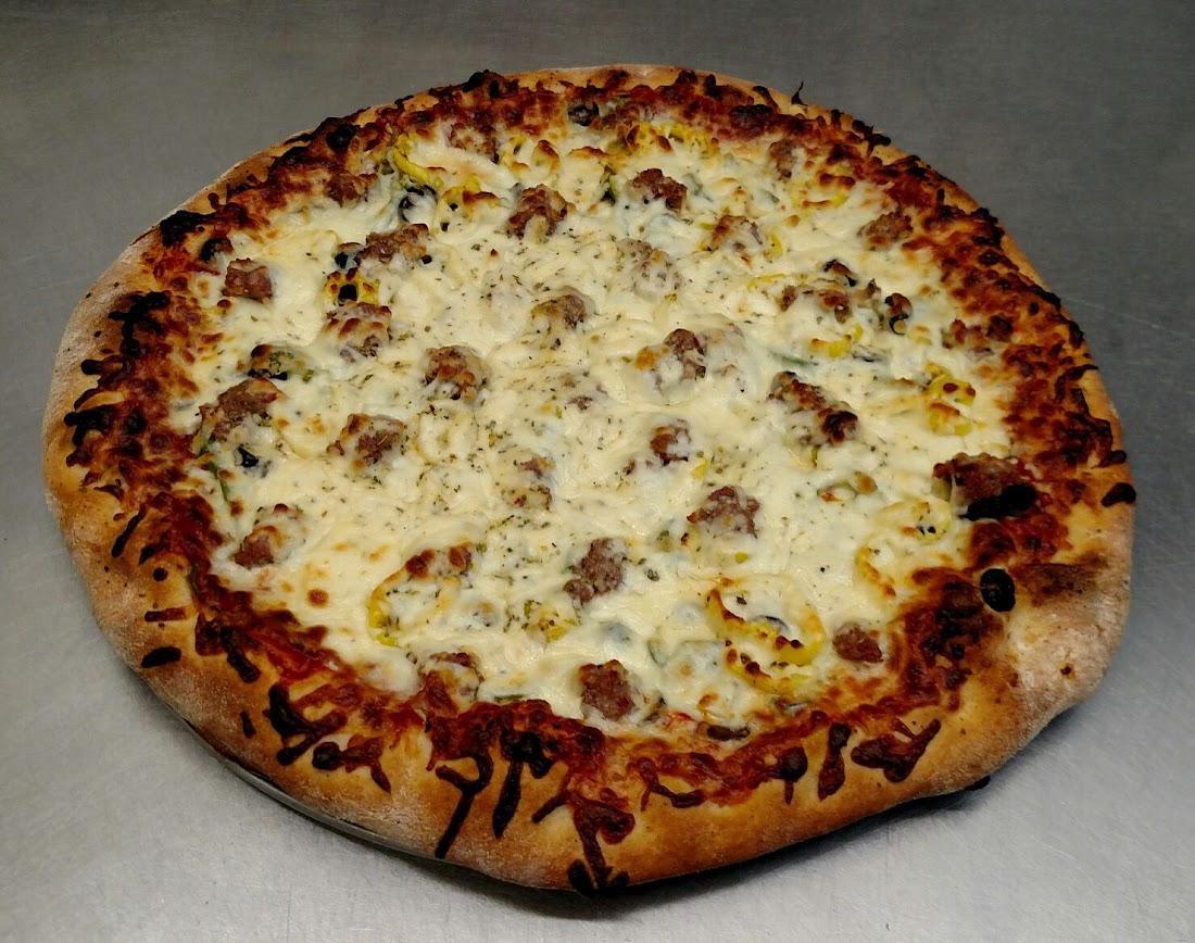 Bruno's Pizza/Roseland
