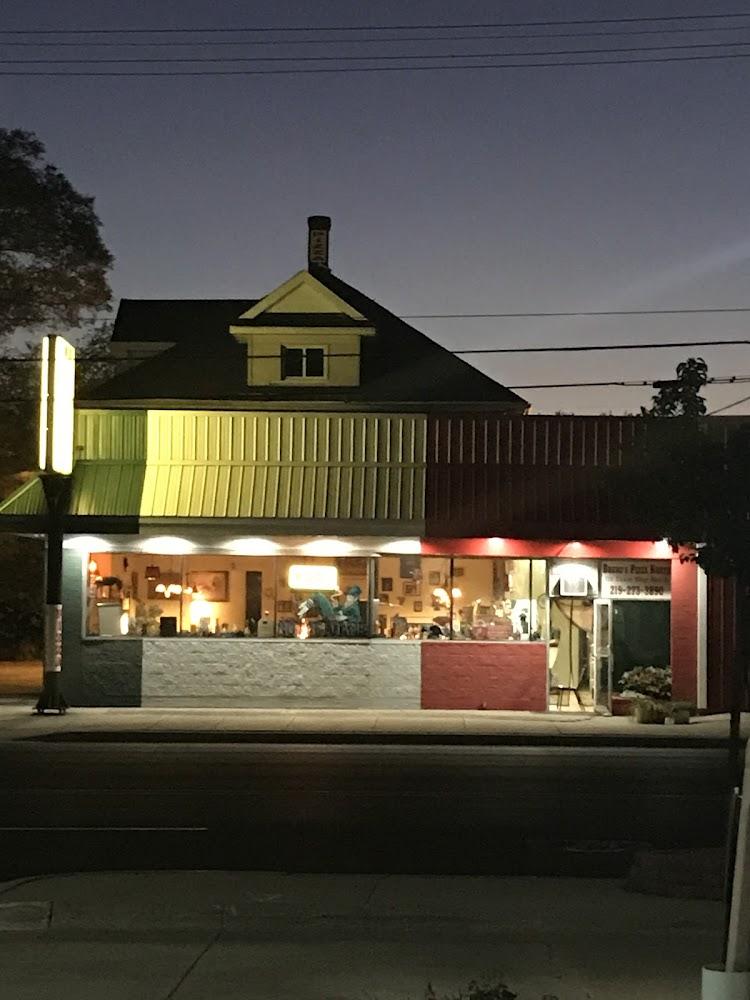 Bruno's Pizza/Roseland
